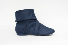 SwayD Urban VIBE dunkelbau / navy Tanzstiefel