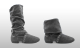 SwayD Urban Step, gray, Tanzstiefel