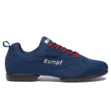 Rumpf 1567 Zuma Dance Sneaker navy